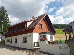 Appartamento vacanze Landhaus Jäger Ferienwohnung Nr. 8