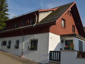 Landhaus Jäger Ferienwohnung Nr. 8 - Todtnauberg - image1