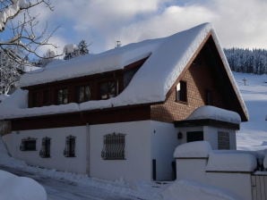 Landhaus Jäger Ferienwohnung Nr. 8 - Todtnauberg - image1