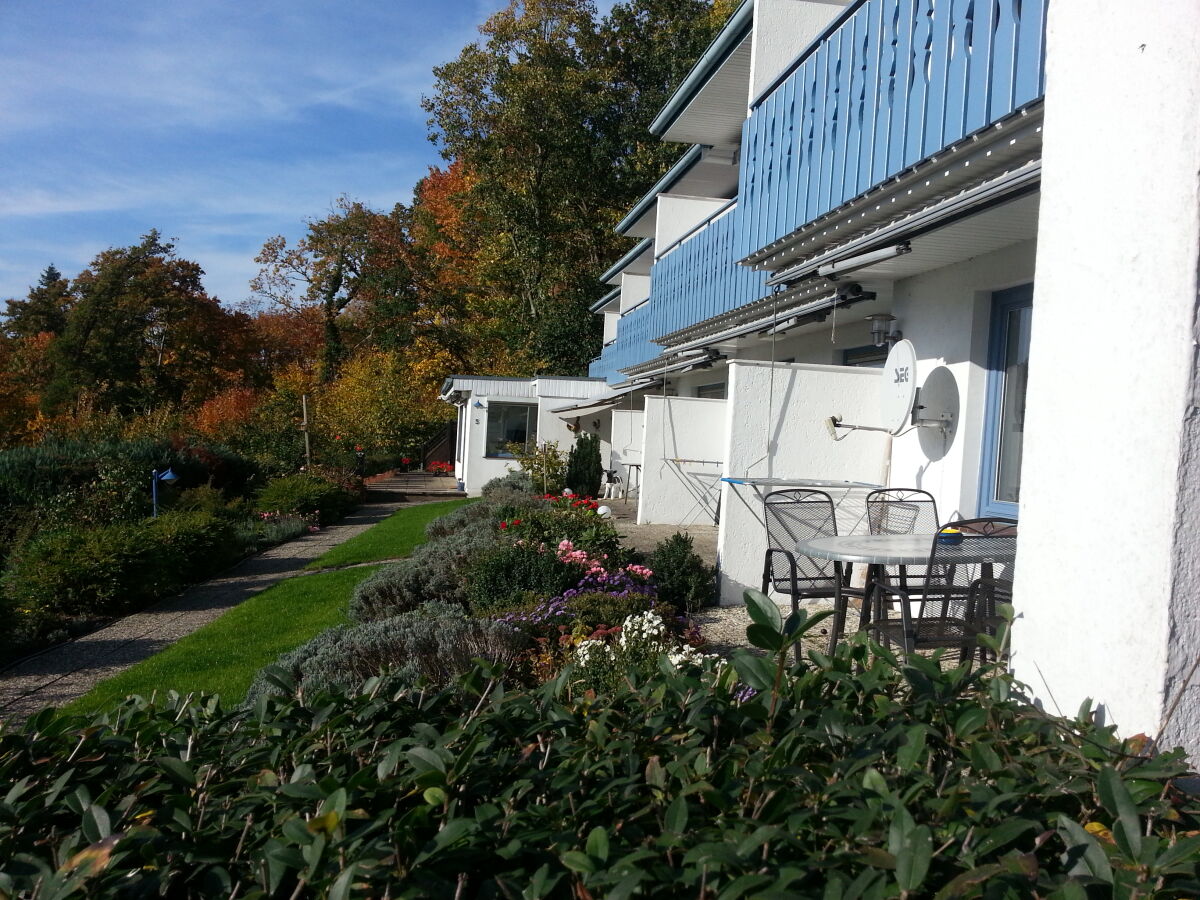 Ferienwohnung 1 im Haus Sielbeck am Kellersee, Malente, Frau Hannelore