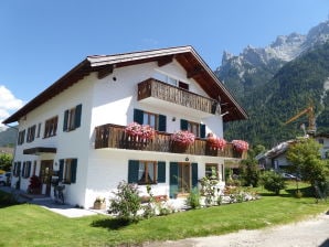 Holiday apartment Barbara - Mittenwald - image1