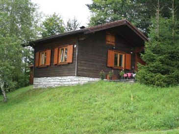 Chalet Monika