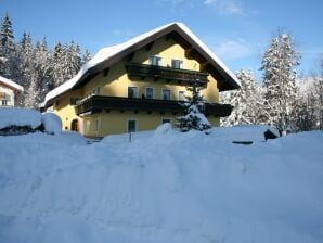 Apartment Malerische Wohnung mit Außenpool - Salzburger Umgebungsorte - image1