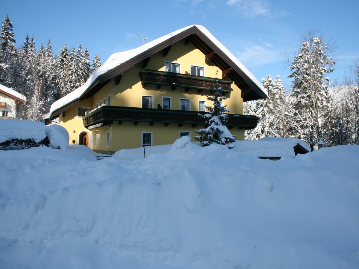 Apartamento Puch bei Hallein Grabación al aire libre 1