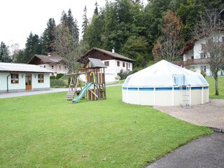 Apartamento Puch bei Hallein Grabación al aire libre 2