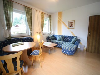 Appartement Puch bei Hallein Équipement 6