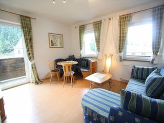 Apartment Puch bei Hallein Ausstattung 10