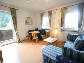 Appartement Puch bei Hallein Kenmerken 10