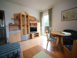 Appartement Puch bei Hallein Équipement 9