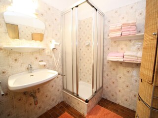 Appartement Puch bei Hallein Équipement 7