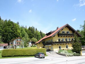 Apartment Malerische Wohnung mit Außenpool - Salzburg's Surroundings - image1