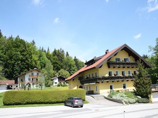 Apartment Puch bei Hallein Außenaufnahme 1