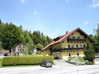 Apartment Puch bei Hallein Außenaufnahme 3