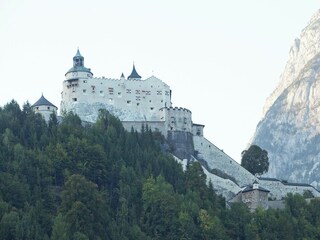 Apartment Puch bei Hallein Umgebung 12