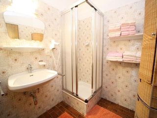 Apartment Puch bei Hallein Ausstattung 6