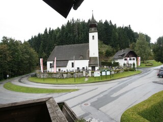 Apartment Puch bei Hallein Outdoor Recording 3