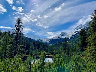 Apartment Puch bei Hallein Umgebung 18