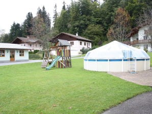 Appartement pittoresque avec piscine extérieure - Les environs de Salzbourg - image1