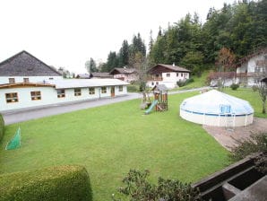 Apartment Malerische Wohnung mit Außenpool - Salzburger Umgebungsorte - image1