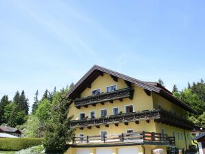 Apartment Wohnung in Krispl mit Freibad - Salzburger Umgebungsorte - image1