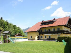 Apartment Wohnung in Krispl mit Freibad - Salzburger Umgebungsorte - image1