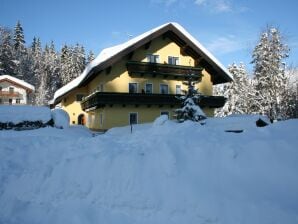 Apartamento en Krispl con piscina exterior - Lugares de los alrededores de Salzburgo - image1