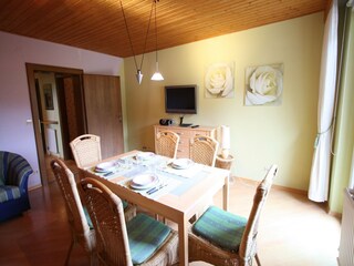 Appartement Puch bei Hallein Équipement 6