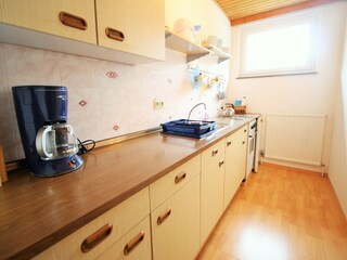 Appartement Puch bei Hallein Équipement 12