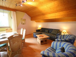 Apartment Puch bei Hallein Features 7