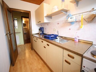 Appartement Puch bei Hallein Équipement 7