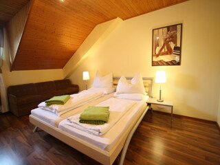 Apartamento Puch bei Hallein Características 12