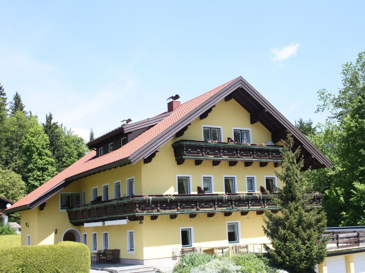 Apartment Puch bei Hallein Außenaufnahme 1