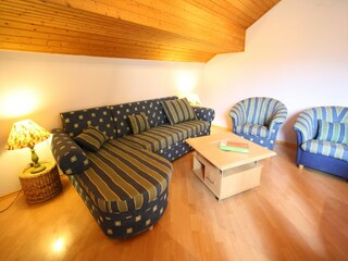 Apartment Puch bei Hallein Features 11