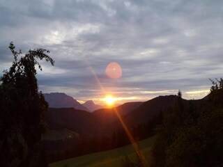 Appartement Puch bei Hallein Omgeving 24