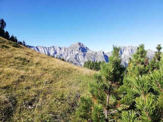 Apartamento Puch bei Hallein Entorno 26