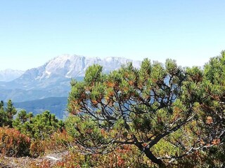 Appartamento Puch bei Hallein Ambiente 23