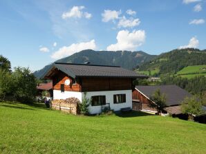 Holiday house Ferienhaus in Hüttau nahe Skigebiet - Hüttau - image1