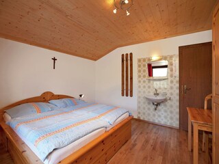 Casa de vacaciones Hüttau Características 15