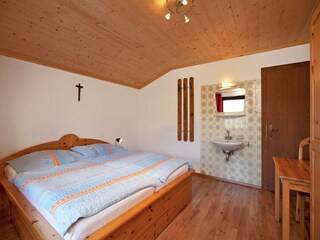 Holiday house Hüttau Features 17