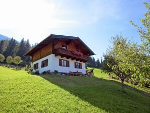 Appartement à Hüttau/Salzburgerland près du domaine skiable - Hüttau - image1