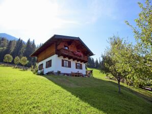 Apartment in Hüttau nahe Skigebiet - Hüttau - image1