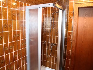 Appartement Hüttau Kenmerken 12