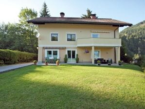 Apartment Ferienwohnung mit Terrasse in Salzburg - Lungötz - image1