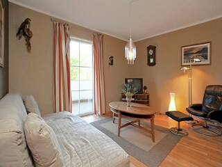Apartamento Lungötz Características 12
