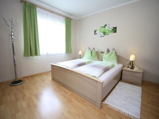 Apartamento Lungötz Características 13