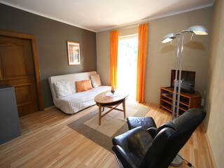 Apartamento Lungötz Características 15