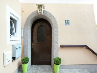 Apartamento Lungötz Características 17