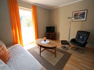 Appartement Lungötz Équipement 18