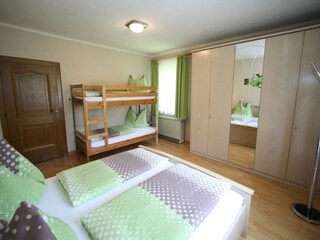Apartamento Lungötz Características 20