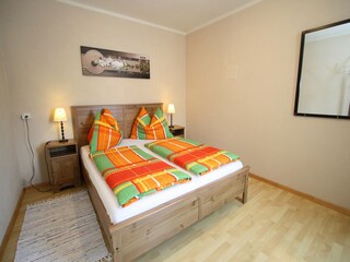 Apartamento Lungötz Características 21
